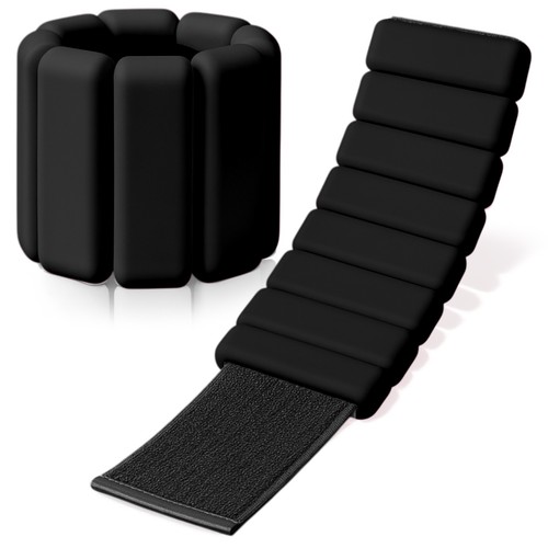 Ankle weights adjustable - weights,