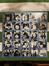 Beatles christmas album the - beatles, ‘the