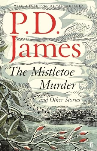 The mistletoe murder - the,