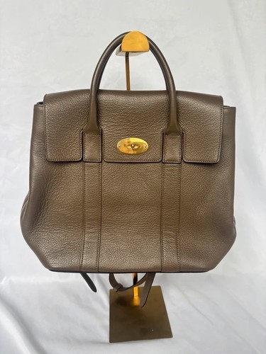 Mulberry bayswater backpack - mulberry,