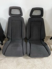 RECARO Ford Cortina GLS Recaro