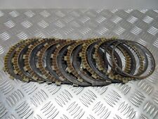 KTM 690 Duke Enduro SMC ADLER Full clutch & friction plate set 2008 to 2020