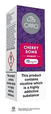 Cirro Cherry Bomb E-Liquid | 4