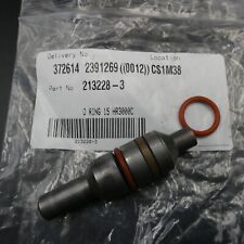 Genuine Makita 323913-1 Impact Bolt + Spare O Ring 213228-3 For HR3000C