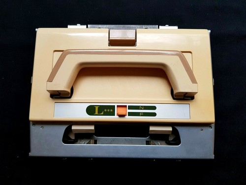 Brother knitting machine parts - knitting,