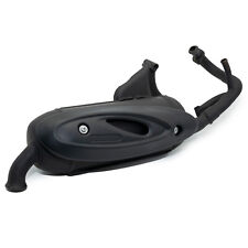 Exhaust Piaggio for Zip