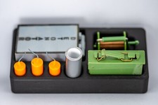 Vaman Vintage Action Man Repro