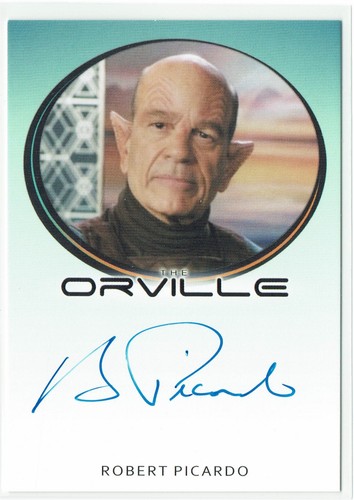 Orville season one - orville,