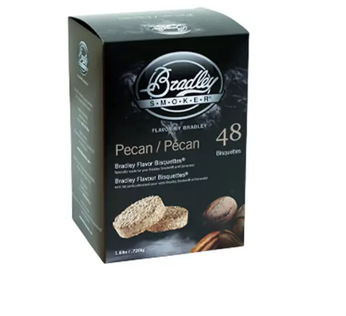 Bradley smoker flavour - bradley,