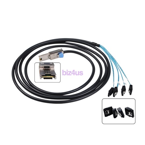 Mini sas sff 8088 26pin - sff-8088,