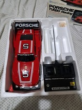 Remote Controller Porsche