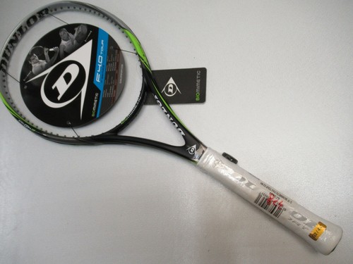 New old stock dunlop - old, stock**