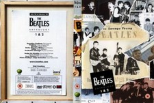 The Beatles DVD Anthology