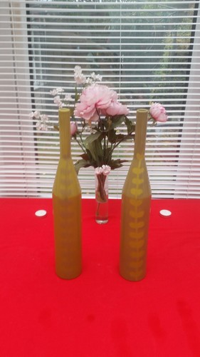 Pair slim earthy green - earthy,