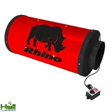 RHINO ULTRA SILENT EC ACOUSTIC