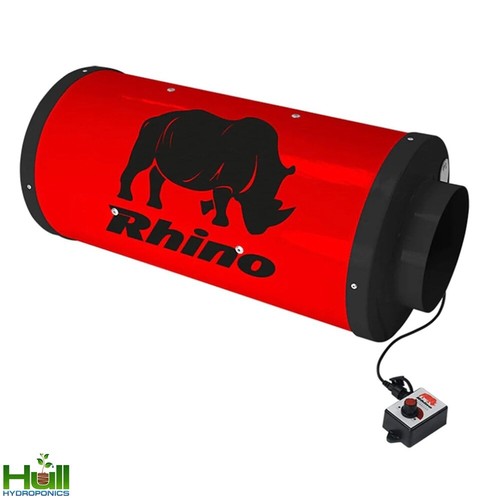 Rhino ultra silent acoustic - rhino,