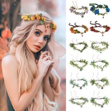 Cosplay fairy flower leaf - fairy,