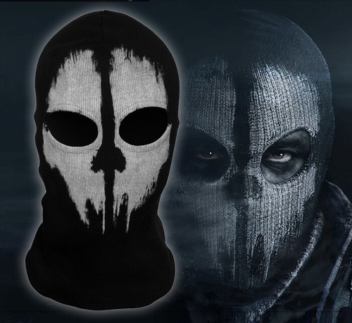 Cod ghosts logan - cod, walker