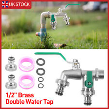 3/4" BSP OUTLET & 1/2" INLET