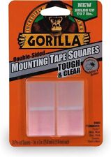 GORILLA MOUNTING TABS SQUARES