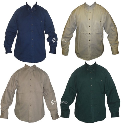 Mens 100 cotton long - cotton,