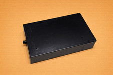 Land Rover Defender under