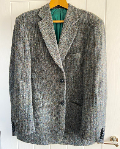 Harris tweed men - harris,