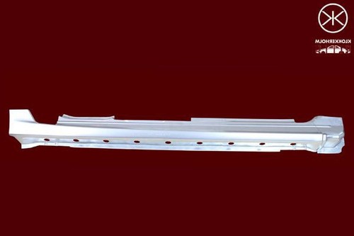 Weld panel outer - weld-in,