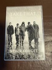 Take that never - take, forget