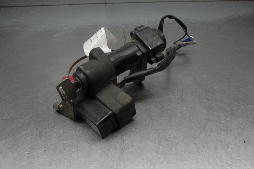 Suzuki ts200r 1994 ignition - suzuki,