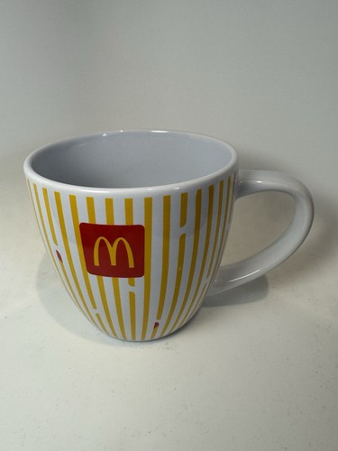 Rare mcdonald white - mcdonald’s,