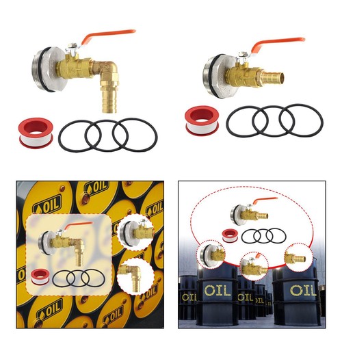 Drum faucet for gallon - faucet,