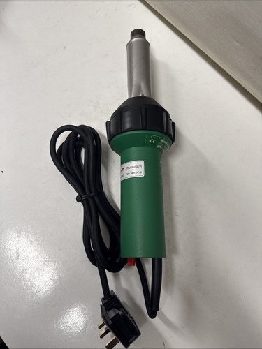 Leister triac 6060 sarnen - triac, ch-6060