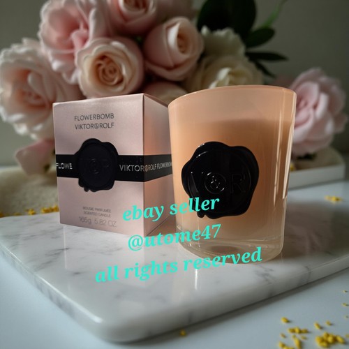 Viktor rolf flowerbomb - viktor,
