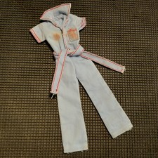 Vintage Sindy Doll Clothes