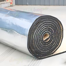 Camper Van Insulation 10mm