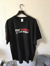 Infowars Unisex T-Shirt 'The