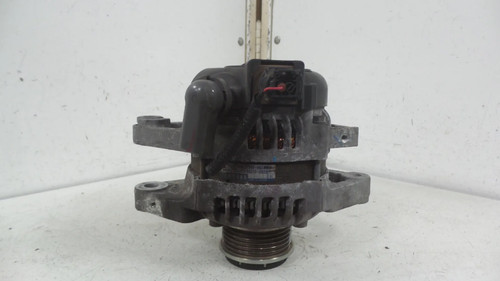 Alternator toyota aygo - toyota,