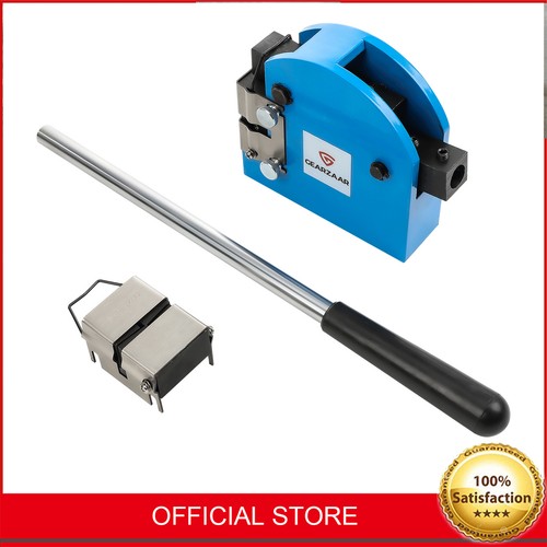 Manual shrinker stretcher - manual,