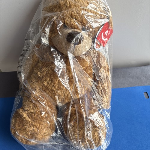 Aurora world bonnie teddy - aurora,