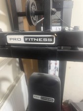 adidas Home Multi Gym