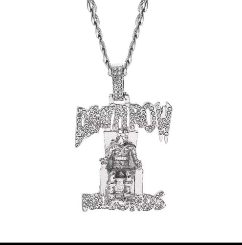 Death row records iced - records, hip