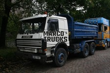 Truck Photo Scania 113H 360