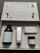 DOG WALKERS REVIVAL KIT FROM SWEET WILLIAM BNIB