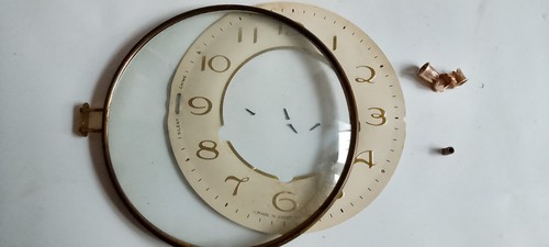 Vintage smiths westminster - vintage,