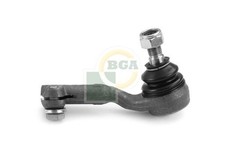BGA SR0975 Tie Rod End Front Right O/S Driver Side Fits BMW 3 Series X1