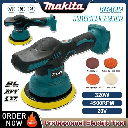 Makita gears digital display - makita,