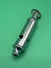 The Acme Scout Whistle -