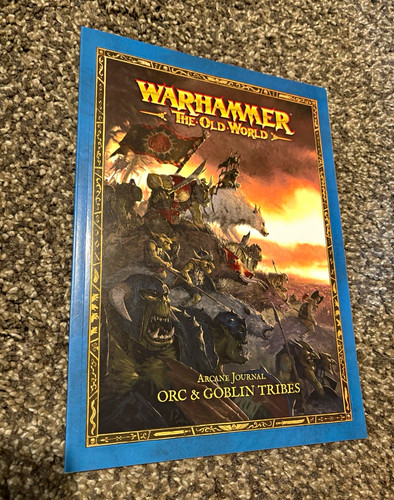 Games workshop warhammer - workshop, the