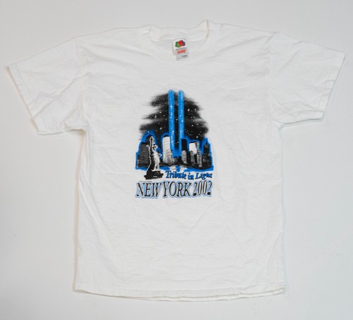 Vintage twin towers - vintage,